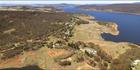 Anglers Reach - Lake Eucumbene - NSW T (PBH4 00 10413)
